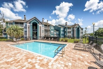 Los Altos at Altamonte Springs in Altamonte Springs, FL - Foto de edificio - Building Photo
