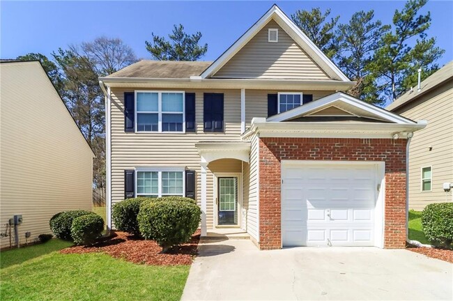 property at 6208 Shenfield Ln