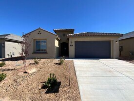6082 Hardin Dr SE in Albuquerque, NM - Building Photo
