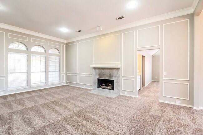 317 N Fountain Gate Dr in Allen, TX - Building Photo - Building Photo