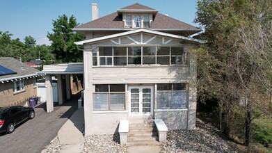 1628 Colorado Blvd in Denver, CO - Foto de edificio - Building Photo