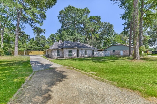 property at 24610 Moorgate Ln