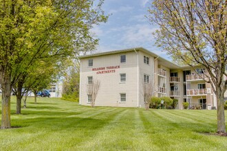 Hillside Terrace Apartments in Aberdeen, MD - Building Photo - Building Photo