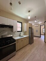 948 Westside Ave, Unit 2 in Jersey City, NJ - Building Photo