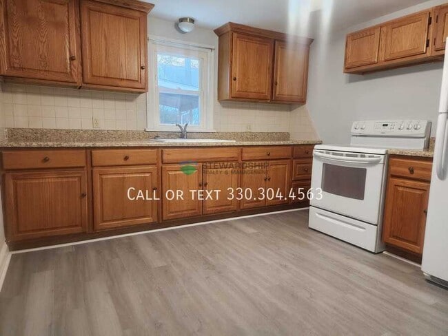 property at 1327 25th St NE