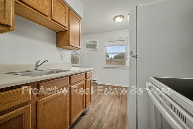 property at 3805 Pleasant Ave