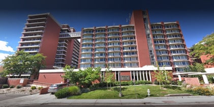 Golden West in Boulder, CO - Foto de edificio - Building Photo