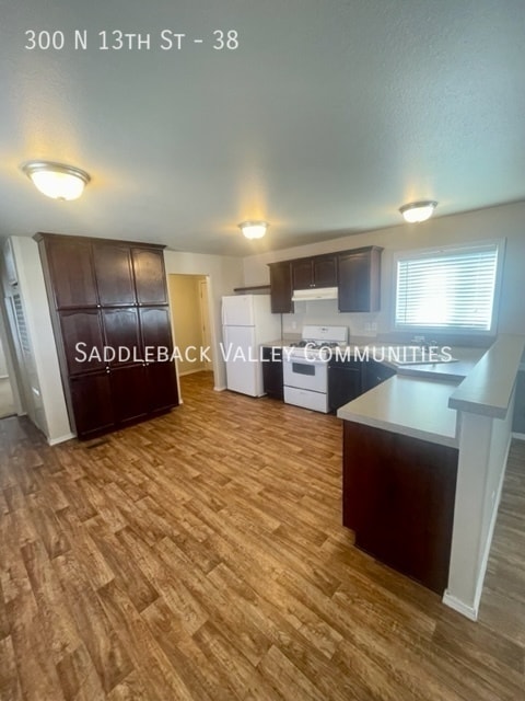 property at 300 N 13th St