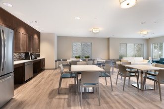 Eleven64 55+ Community in Washington, DC - Building Photo - Building Photo