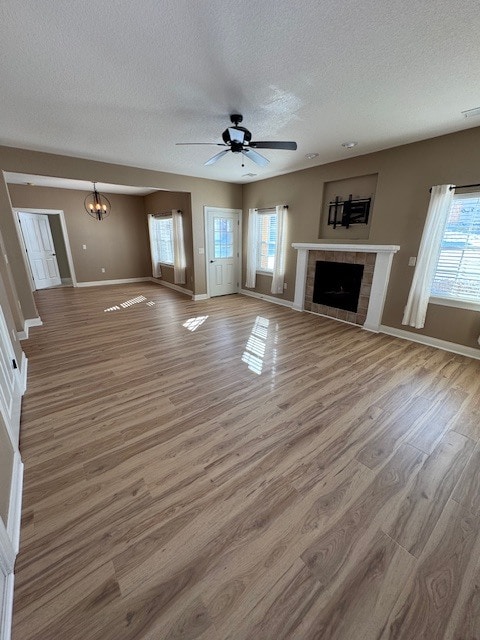 property at 1815 Woodland Way