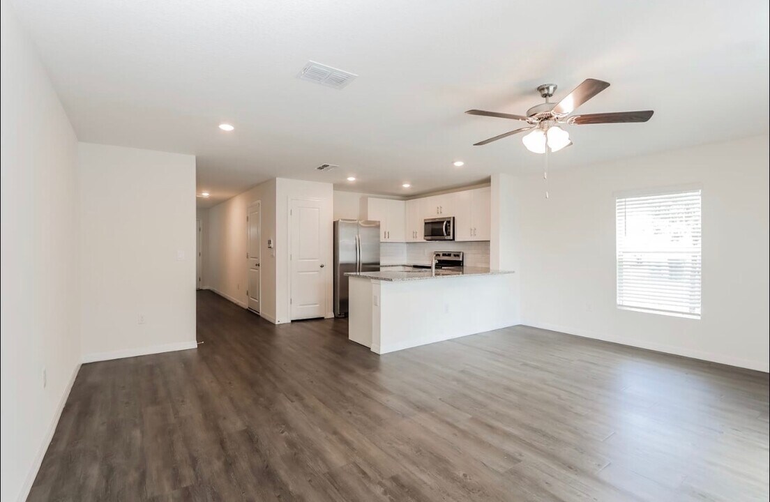 121 Stedman St in Fayetteville, NC - Building Photo