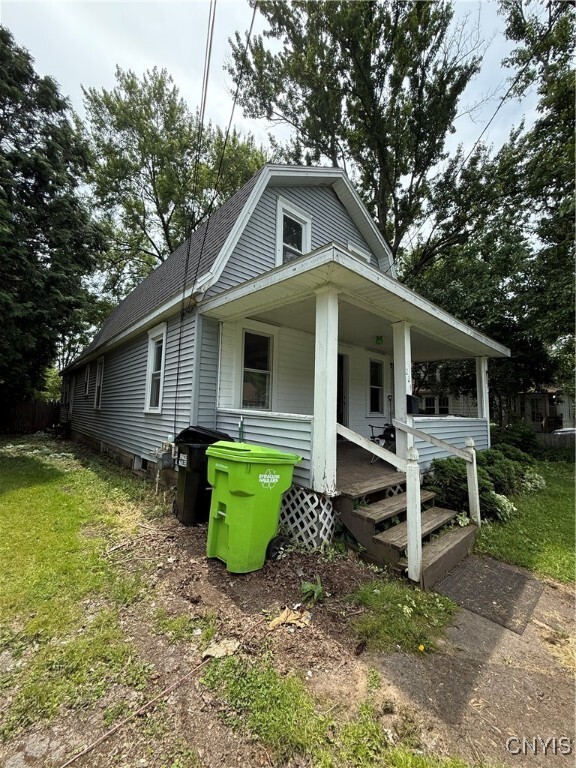 224 Beley Ave in Mattydale, NY - Building Photo - Building Photo