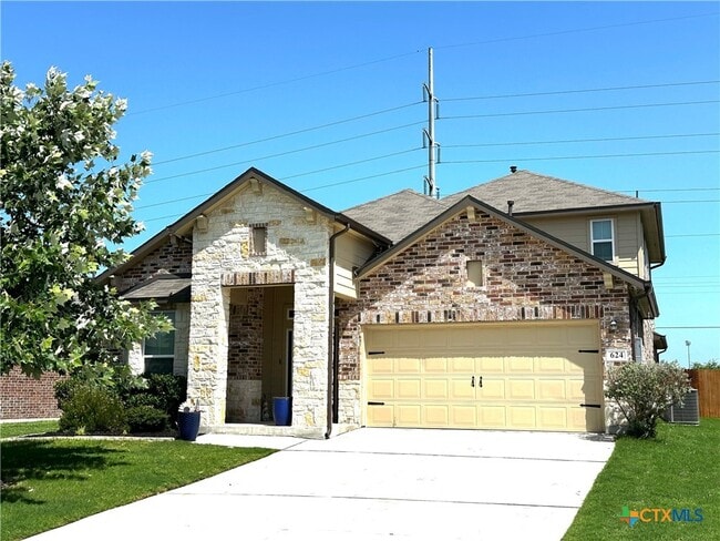 property at 624 Able Bluff