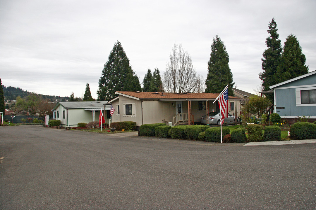 7918 SE King Rd in Milwaukie, OR - Building Photo