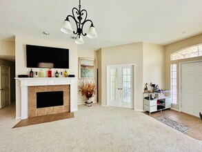 4904 Bolero Ct in Fort Worth, TX - Building Photo - Building Photo