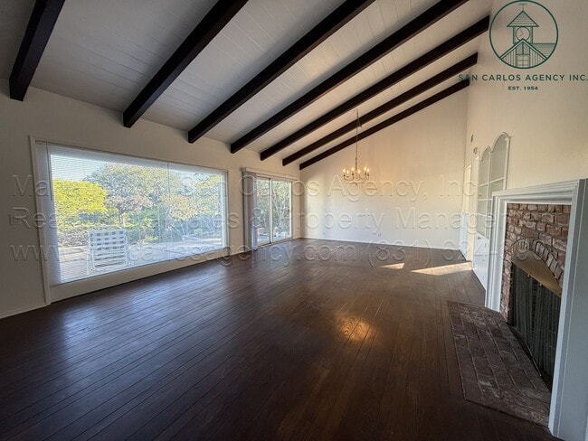 26069 Mesa Dr in Carmel By The Sea, CA - Building Photo - Building Photo