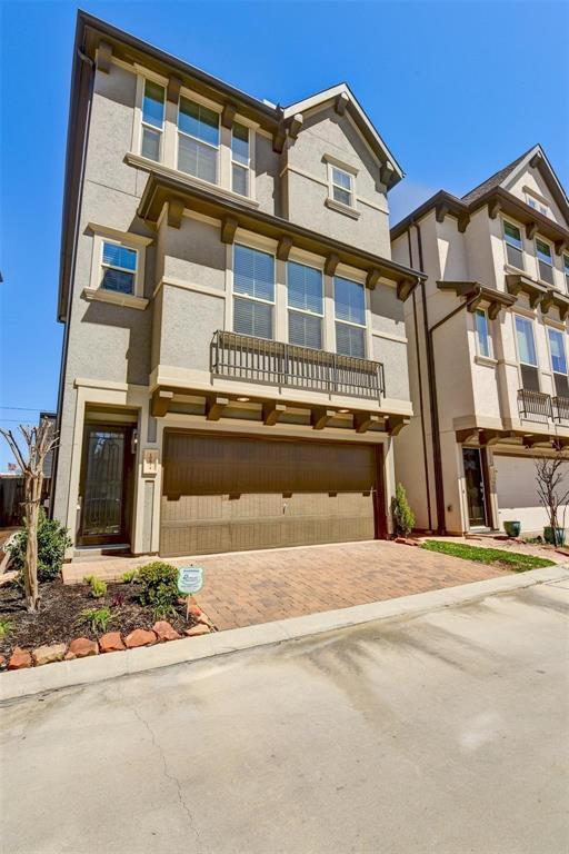 property at 10824 Brittmoore Oaks Pl