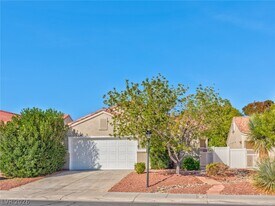 426 River Glider Ave in North Las Vegas, NV - Building Photo