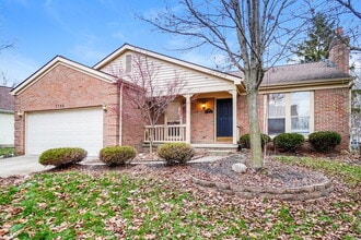 3708 Fox Hunt Trail in Columbus, OH - Building Photo - Building Photo