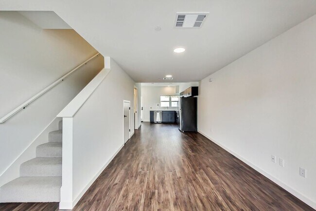 The Paloma in Oakland, CA - Foto de edificio - Building Photo