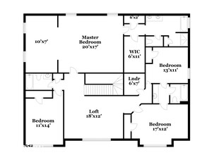 2870 Saddle Bronc Cir in Douglasville, GA - Building Photo - Building Photo