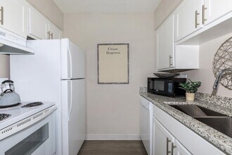 The Granite Club Apartments in Houston, TX - Building Photo - Building Photo