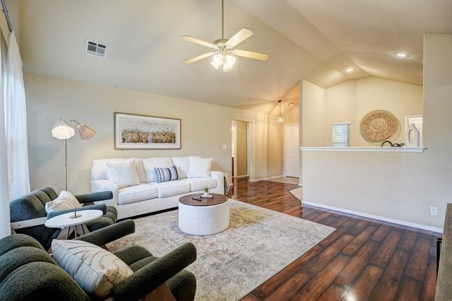 10601 N 146th E Ave in Owasso, OK - Building Photo - Building Photo