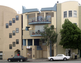 3405 Cesar Chavez in San Francisco, CA - Building Photo - Primary Photo