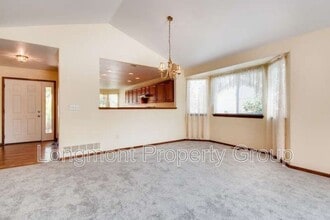 1029 Morning Dove Dr in Longmont, CO - Building Photo - Building Photo