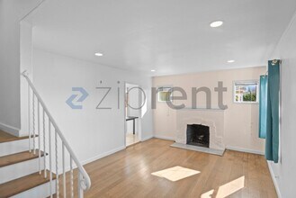 5914 Mauritania Ave in Oakland, CA - Building Photo - Building Photo