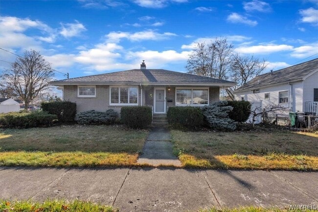 2965 Jerauld Ave in Niagara Falls, NY - Building Photo - Building Photo