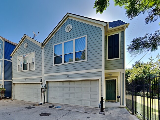 property at 7416 Coronado Ave