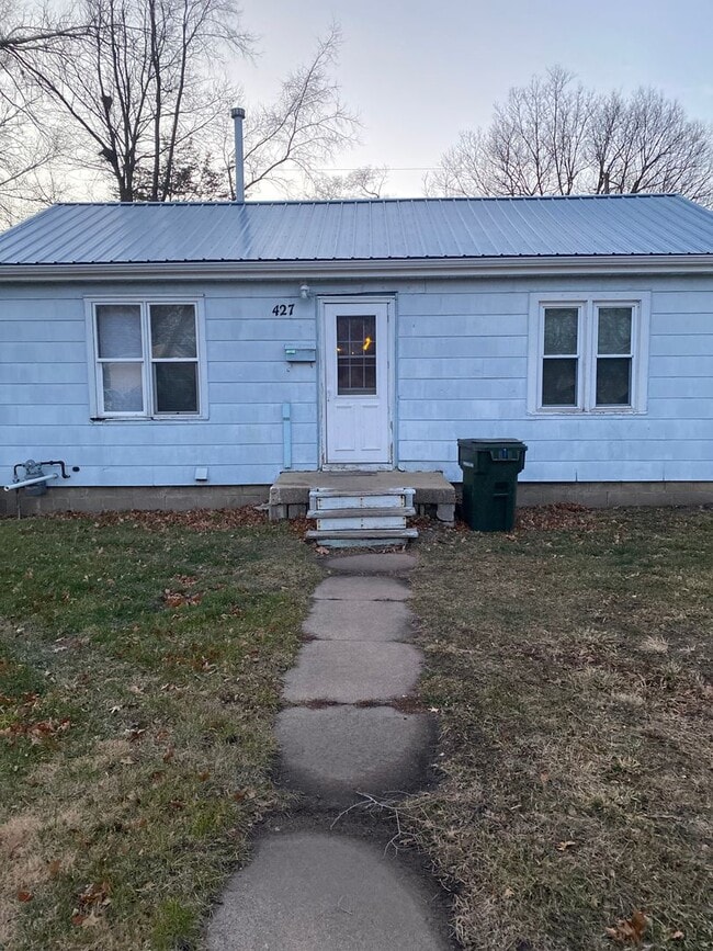 property at 427 Boston Ave