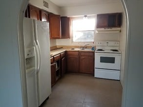 2816 N Martin Ave in Laredo, TX - Foto de edificio - Building Photo