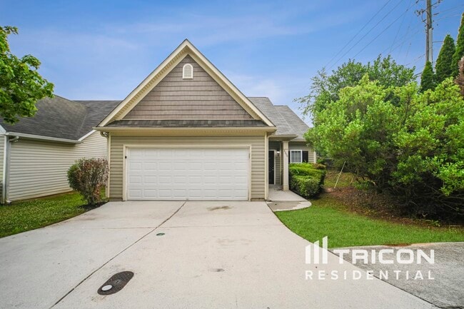 property at 2350 Dalton Park