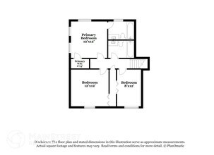 325 Morris Ct SE in Conyers, GA - Building Photo - Building Photo