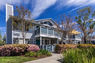 The Highlands in Rancho Santa Margarita, CA - Building Photo - Building Photo