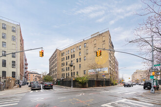 50 S 11th St in Brooklyn, NY - Building Photo - Building Photo