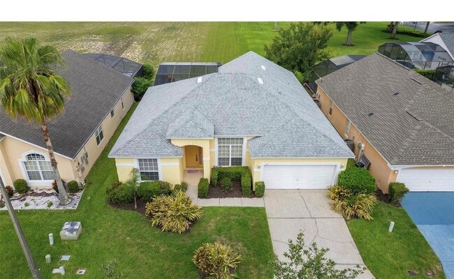property at 135 Langham Dr