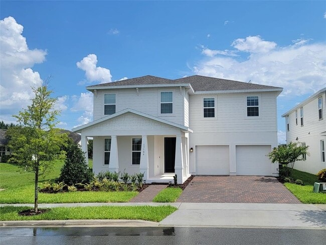 13106 Orange Isle Dr in Windermere, FL - Building Photo - Building Photo