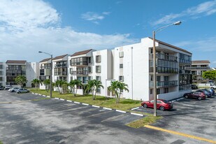 1300 SW 122nd Ave in Miami, FL - Building Photo