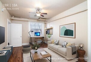 718 N Grant St in Denver, CO - Building Photo