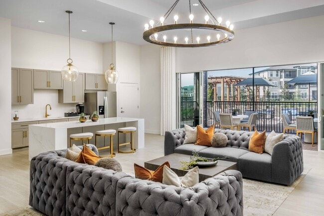 Bristol Park Apartments