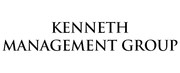 Property Management Company Logo Kenneth Management Group, Inc.