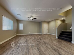 10756 Merrimack Ave in Las Vegas, NV - Building Photo - Building Photo