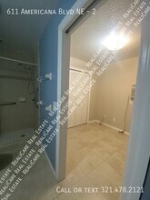 611 Americana Blvd NE in Palm Bay, FL - Building Photo - Building Photo