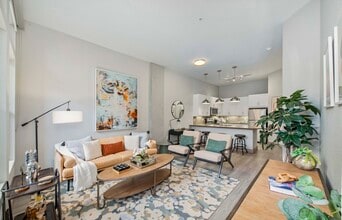 MAA River North in Denver, CO - Building Photo - Building Photo