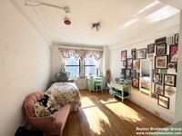 464 Commonwealth Ave, Unit 61 in Boston, MA - Building Photo - Building Photo