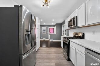 6502 Parkway Ct in Hyattsville, MD - Foto de edificio - Building Photo