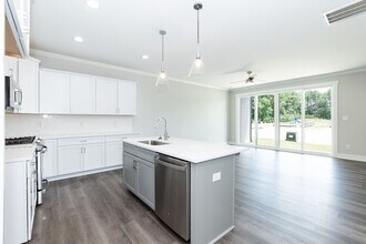 716 Jamescroft Wy in Rolesville, NC - Building Photo - Building Photo